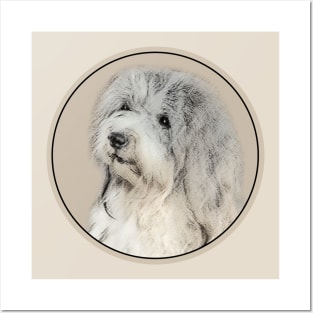 Havanese (Gold Sable) Posters and Art